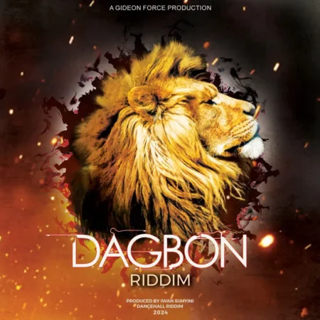 Dagbon Riddim - Gideon Force Production