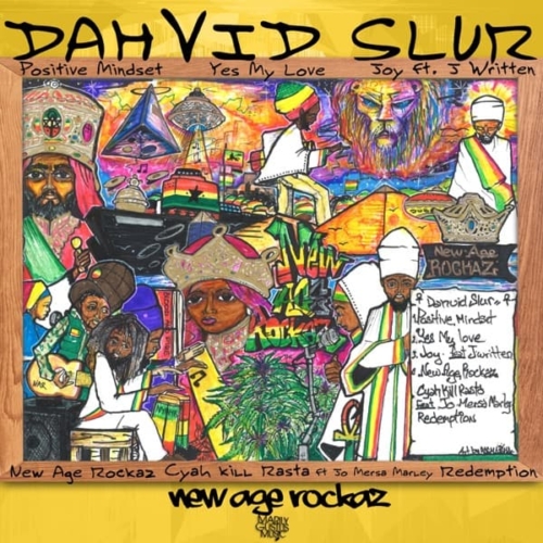 dahvid-slur-new-age-rockaz-ep