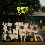 Dahvid Slur – House Of Dread