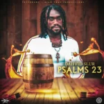 Dahvid Slur – Psalms 23