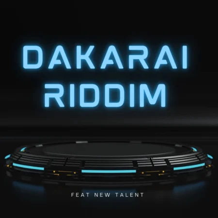 Dakarai Riddim Vol 1 – Bad Company Records Dakarai Riddim Vol 1 - Bad Company Records