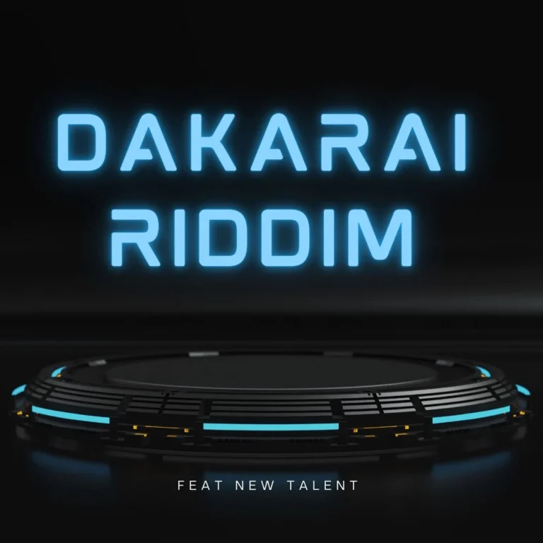 Dakarai Riddim Vol 1 – Bad Company Records Dakarai Riddim Vol 1 - Bad Company Records