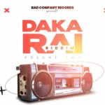 Dakarai Riddim Volume Two – Bad Company Records
