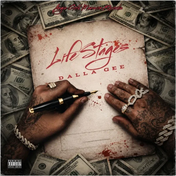 Dalla Gee - Stages