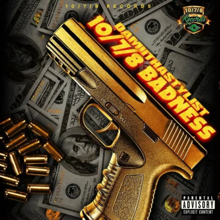 Damiithastylist – 10/7/8 Badness Damiithastylist - 10/7/8 Badness