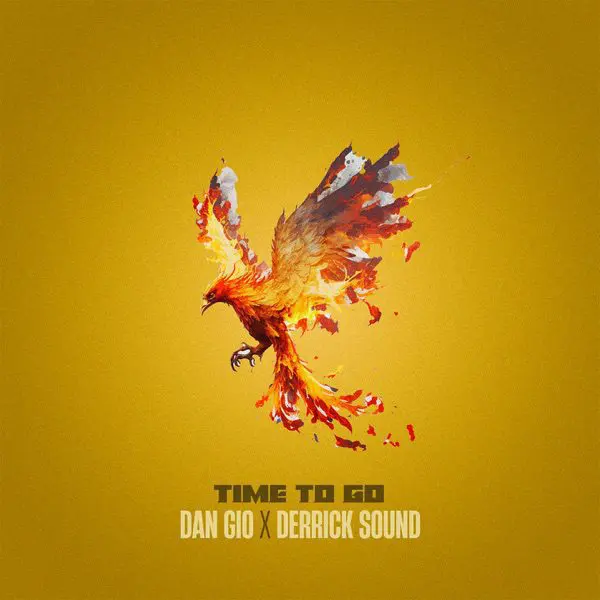 dan gio - derrick sound - time to go