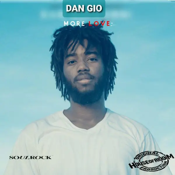 dan gio - more love