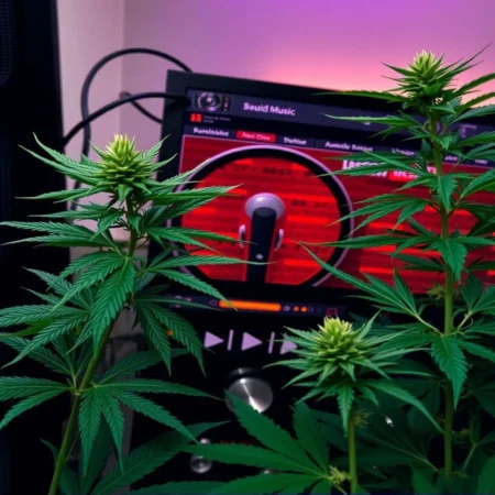 Dan Gio - Stream Herbs