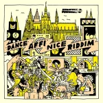 Dance Affi Nice Riddim – Strictly Forward Records