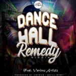 DanceHall Remedy Riddim – Chillspot Records