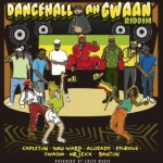 Dancehall Ah Gwaan Riddim – Louis Muzik