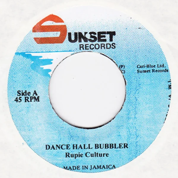 Dancehall Bubbler Riddim - Various Labels