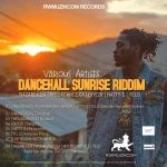 Dancehall Sunrise Riddim – Royal Warriors Muzik