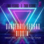 Dancehall Techno Riddim – J Small Records