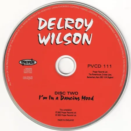 Dancing Mood Riddim - Studio One, Negusa Nagast