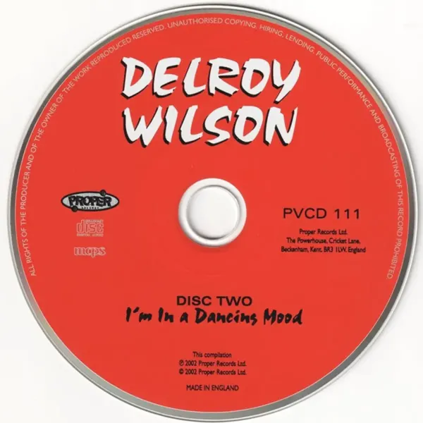 Dancing Mood Riddim - Studio One, Negusa Nagast Dancing Mood Riddim - Studio One, Negusa Nagast