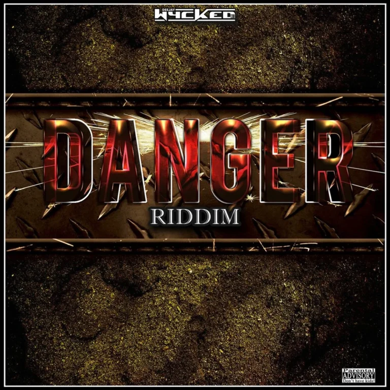 Danger Riddim - Dj Wycked