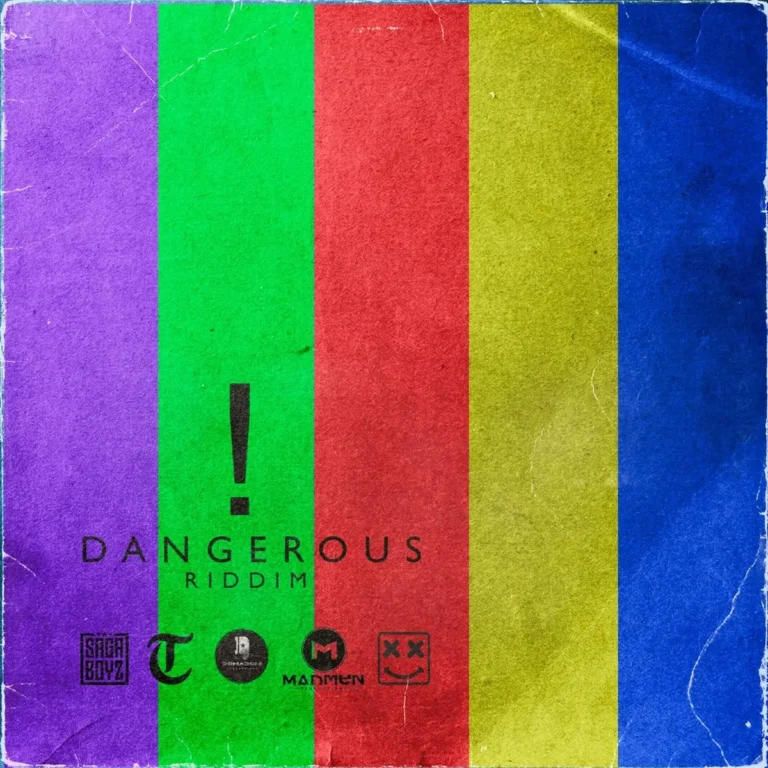 Dangerous Riddim - Donadoni Productions