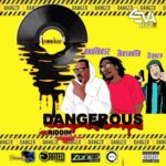 Dangerous Riddim (2024) – G-Rated Studios
