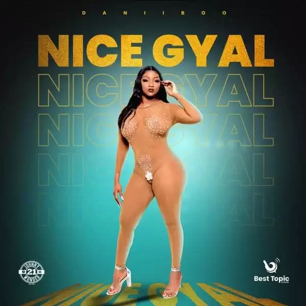 daniiboo - nice gyal