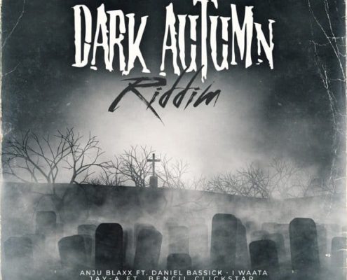 dark autumn riddim
