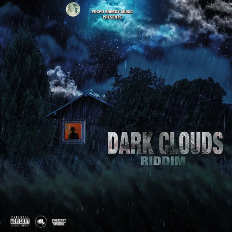 Dark Clouds Riddim - Pogpo Energy Music