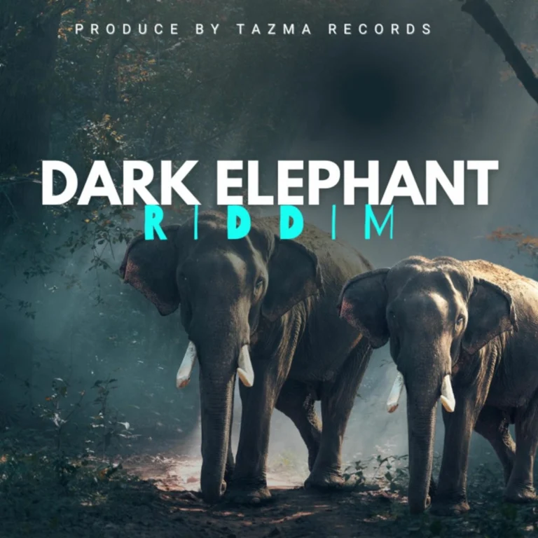 Dark Elephant Riddim - Tazma Records