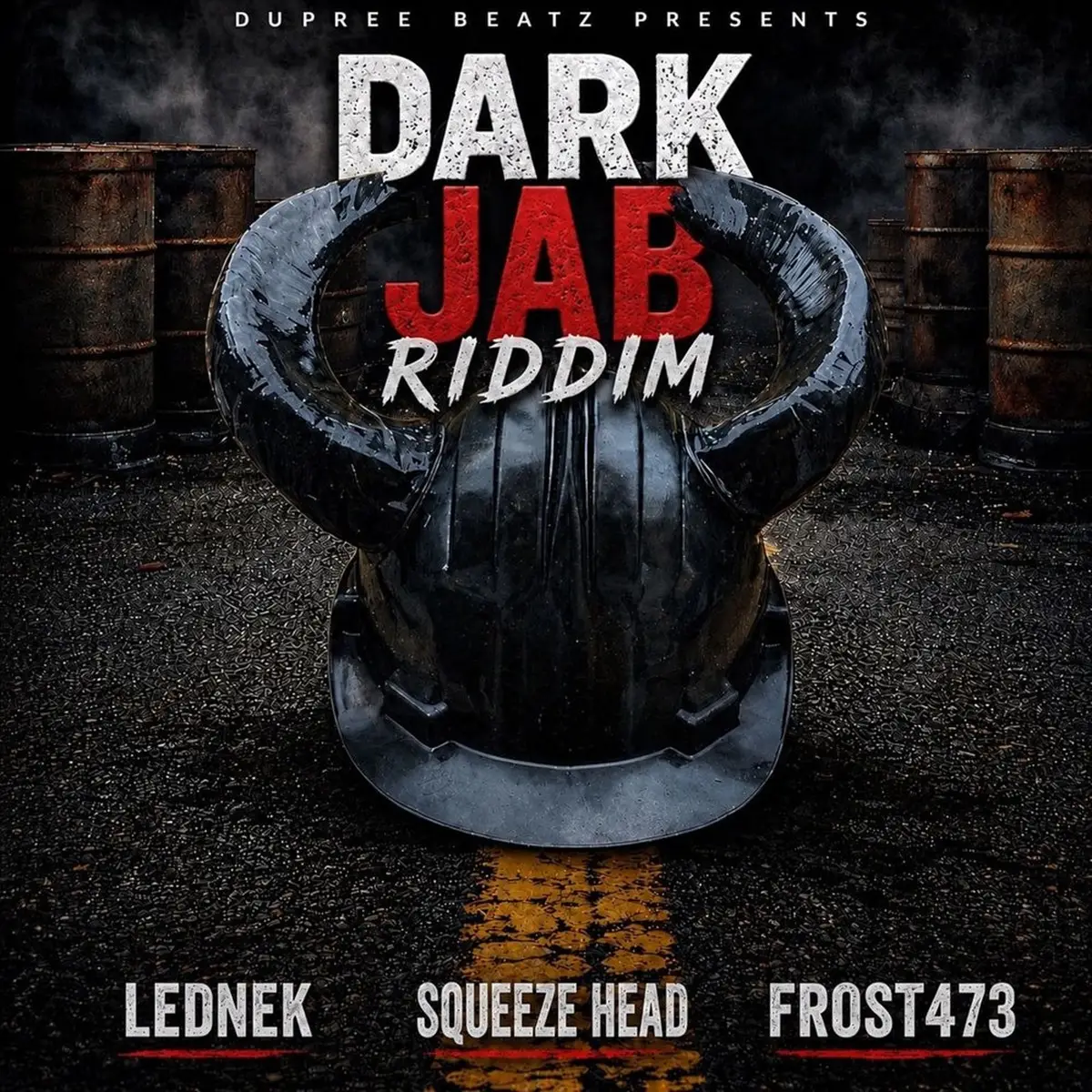 Dark Jab Riddim – Dupree Beatz Dark Jab Riddim - Dupree Beatz