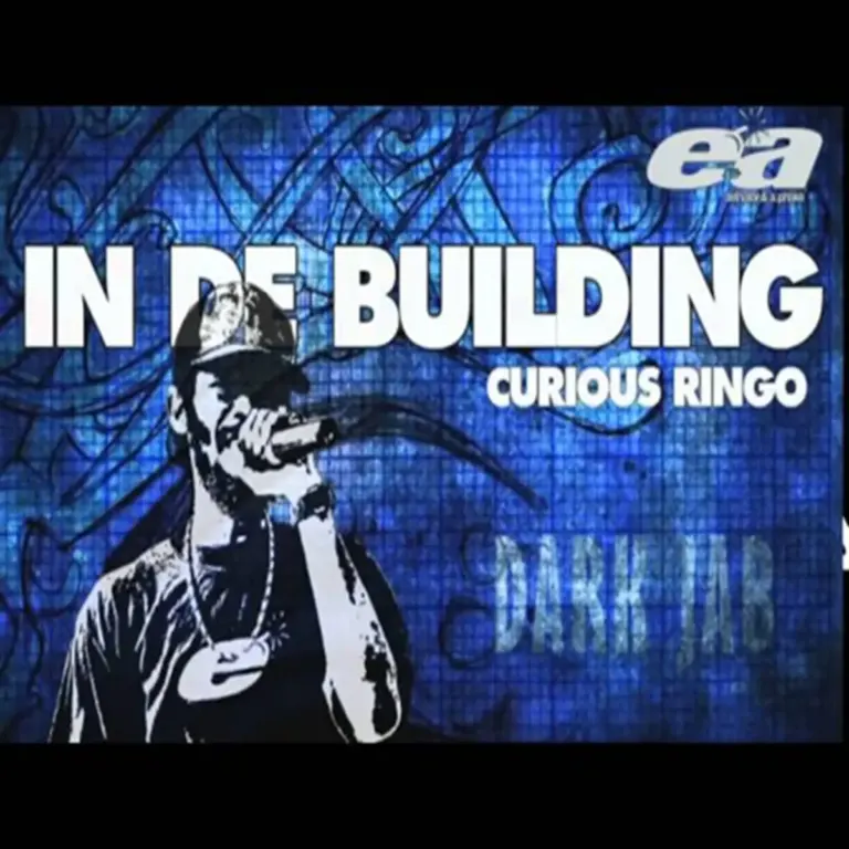 Dark Jab Riddim - A_phake & Detnator