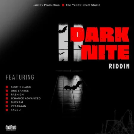 Dark Nite Riddim - The Yellow Drum Studio