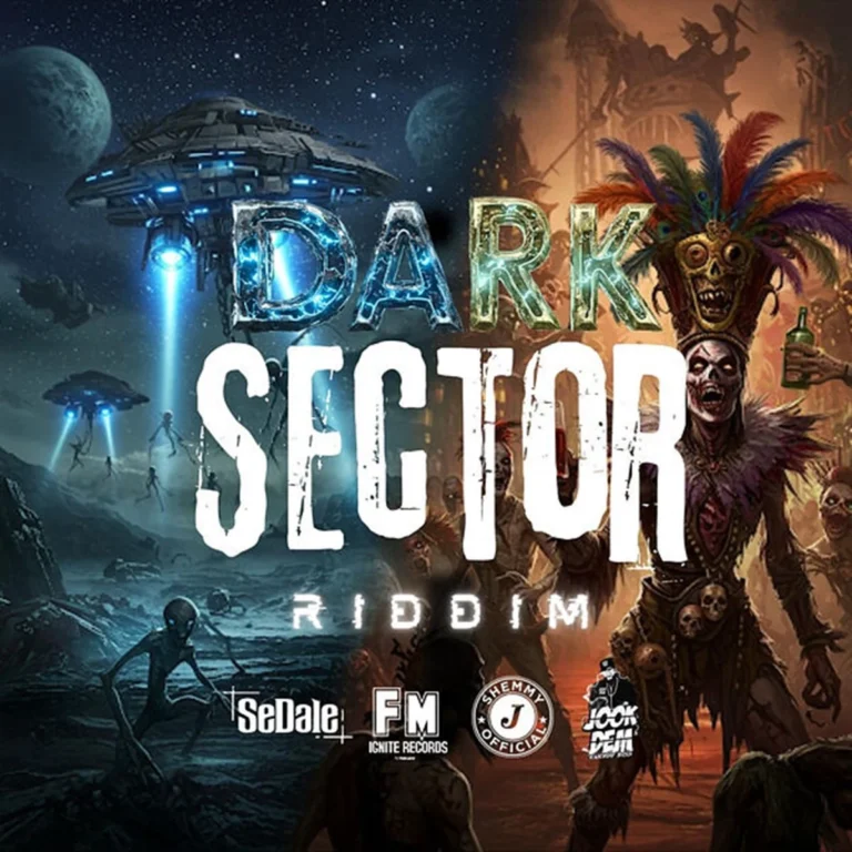 Dark Sector Riddim – Ignite Records FM Dark Sector Riddim - Ignite Records Fm