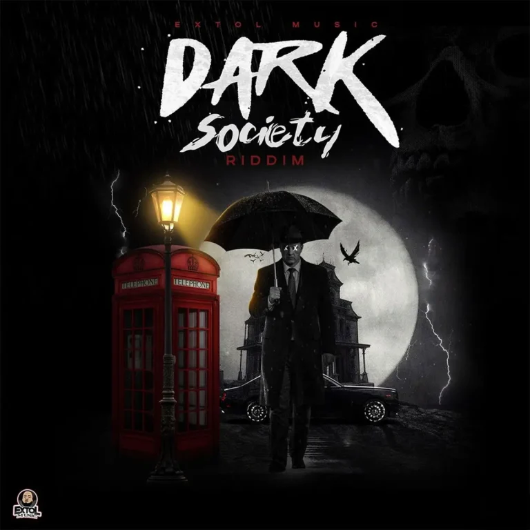 Dark Society Riddim – Extol Music Dark Society Riddim - Extol Music