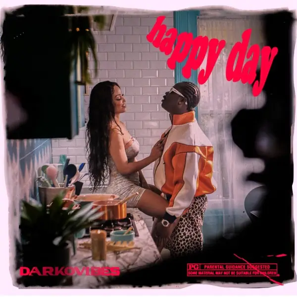 darko vibes - happy day