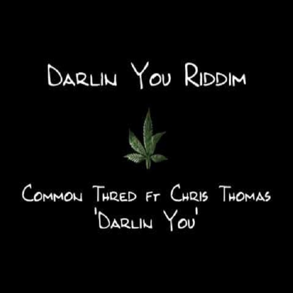 Darlin You Riddim - Stream