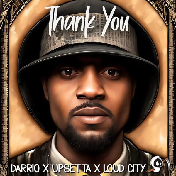 darrio - thank you