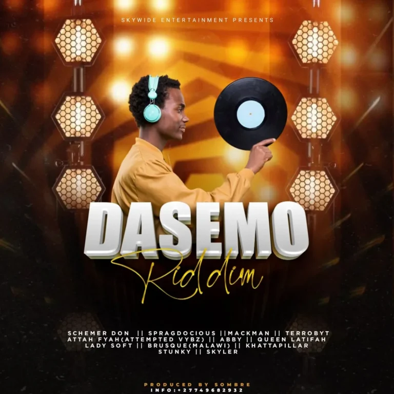 Dasemo Riddim - Skywide Entertainment