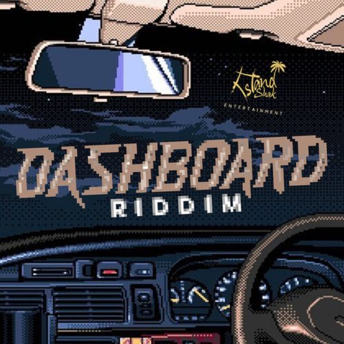 dashboard riddim