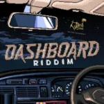 Dashboard Riddim (2024) – Island Shak Entertainment