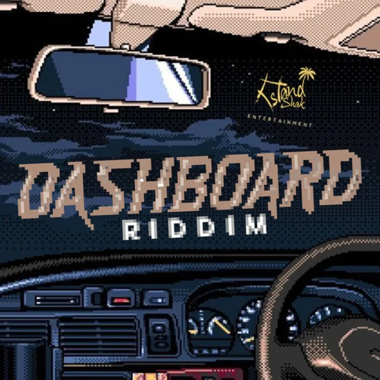 Dashboard Riddim - Island Shak Entertainment