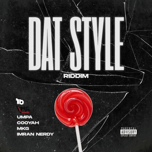Dat Style Riddim - Rapid Entertainment