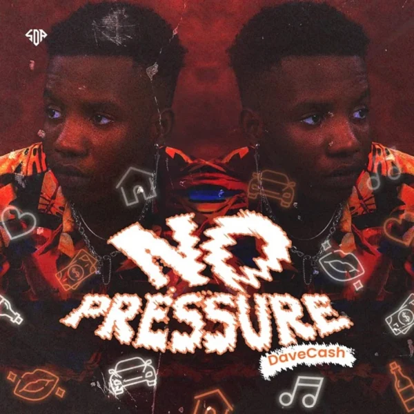 Davecash - No Pressure