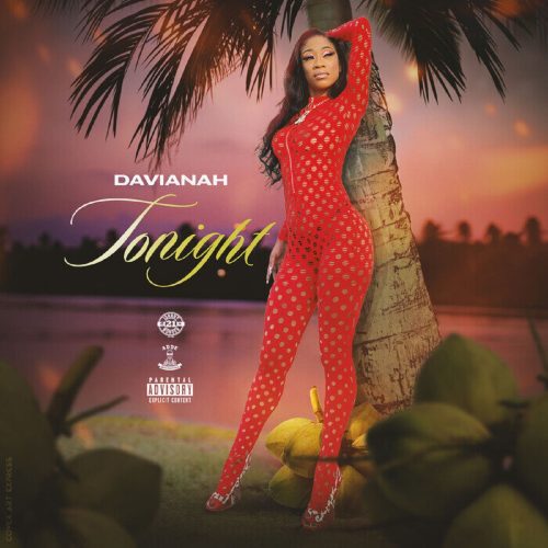 davianah - tonight