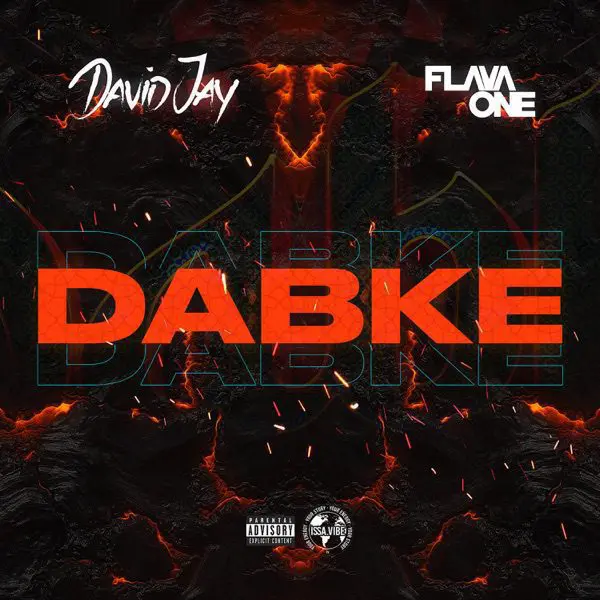 david jay & flavaone - dabke