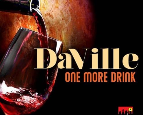 daville one more drink