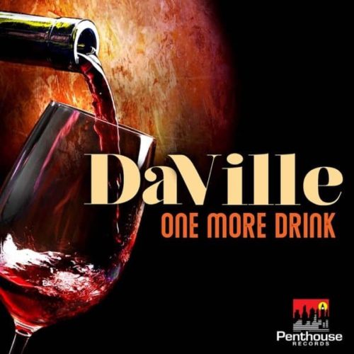 daville - one more drink