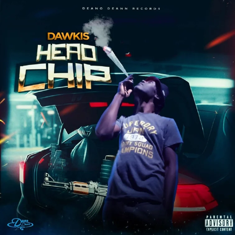 Dawkis - Head Chip