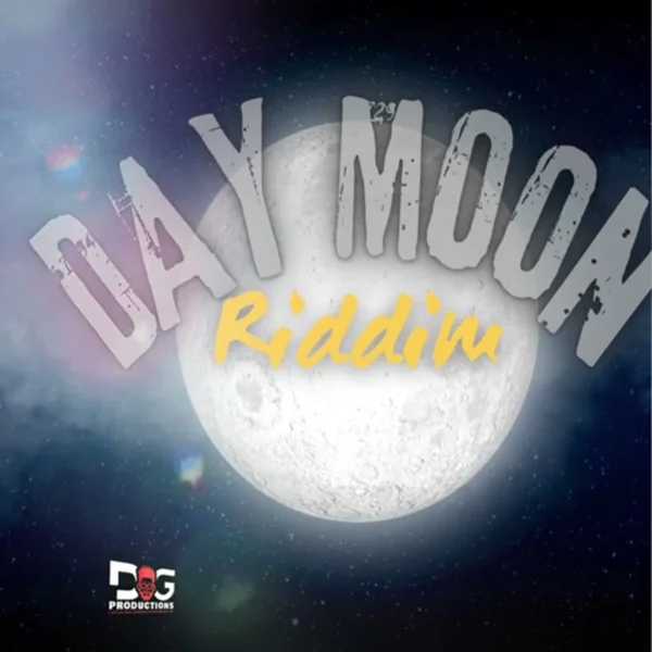Day Moon Riddim - Dg Productions