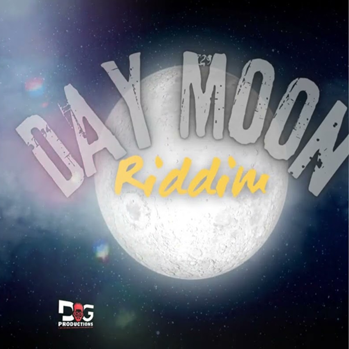 Day Moon Riddim - Dg Productions