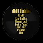 Db10 Riddim – OTRMK2