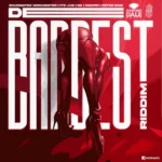 De Baddest Riddim – Jus D Music